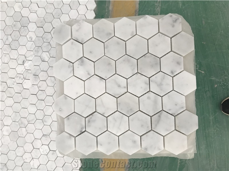 Marble Mosaic