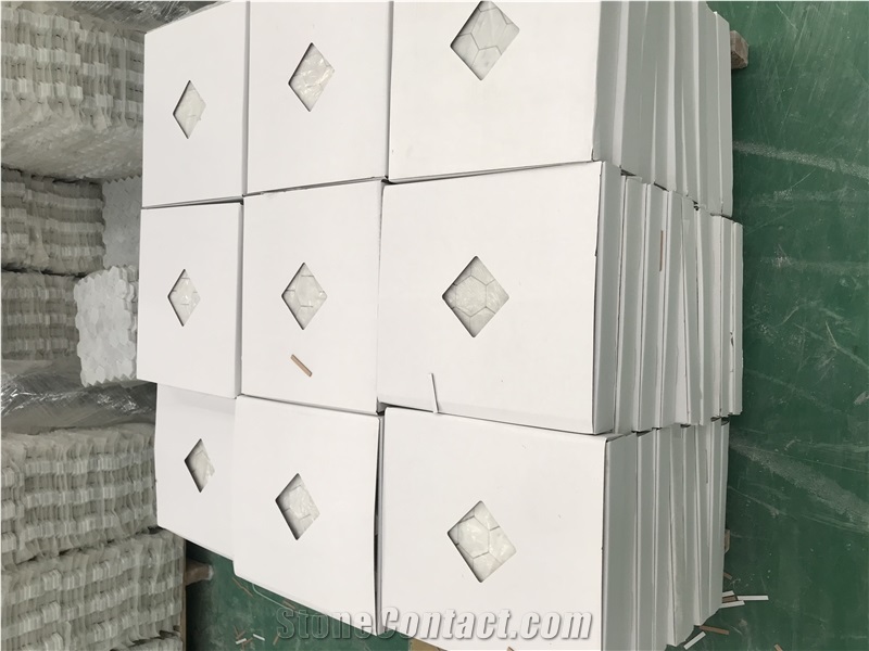 Marble Mosaic