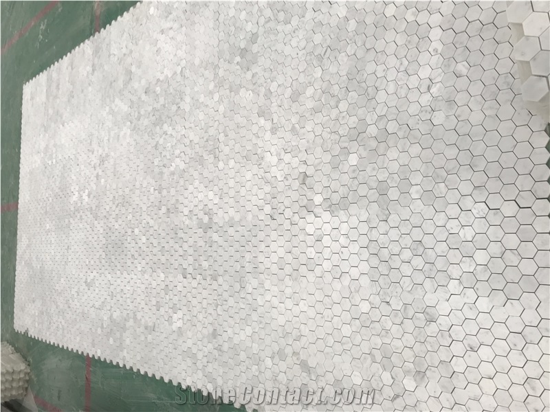 Marble Mosaic