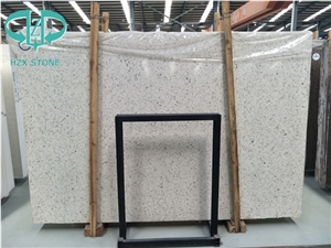 Modern Designed Colors Terrazzo Flooring & Wall