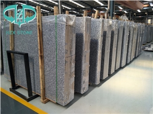 Modern Designed Colors Terrazzo Flooring & Wall