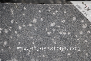 Mushroom Building Stone,G654 Granite,Sesame Grey