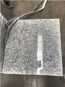Polished Hubei Bianco Sardo New G602 Granite Tiles Polished Hubei Bianco Sardo New G602 Granite Tiles