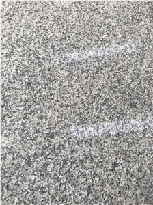 Polished Hubei Bianco Sardo New G602 Granite Tiles