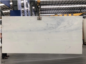 Portugal Branco Maroteira Slab Wall Floor Tiles