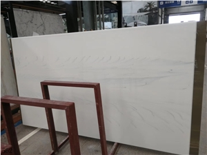 Portugal Branco Maroteira Slab Wall Floor Tiles