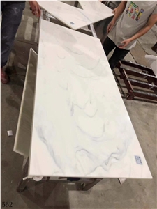 Portugal Branco Maroteira Slab Wall Floor Tiles