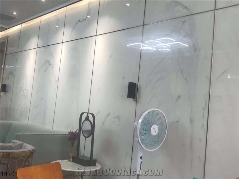 Portugal Branco Maroteira Slab Wall Floor Tiles