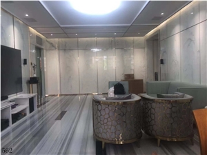 Portugal Branco Maroteira Slab Wall Floor Tiles