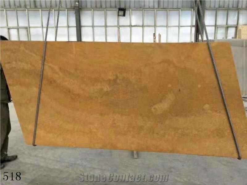 Spain Arenisca De Palacios Sandstone Slab Tiles