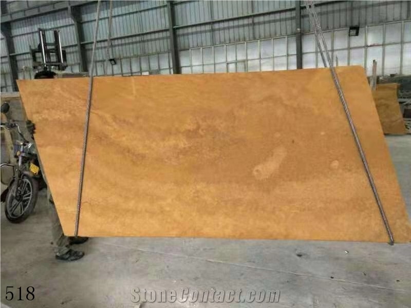 Spain Arenisca De Palacios Sandstone Slab Tiles