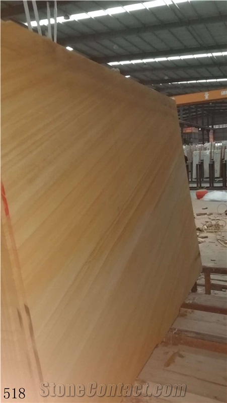 Spain Arenisca De Palacios Sandstone Slab Tiles