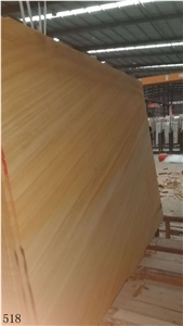 Spain Arenisca De Palacios Sandstone Slab Tiles