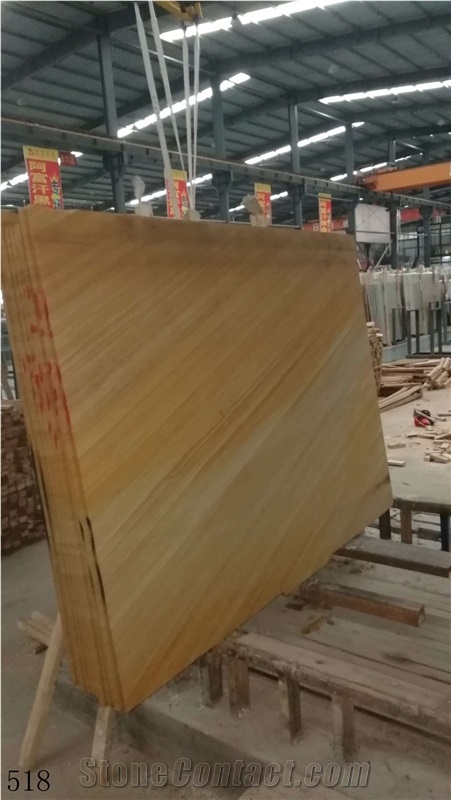 Spain Arenisca De Palacios Sandstone Slab Tiles