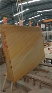 Spain Arenisca De Palacios Sandstone Slab Tiles