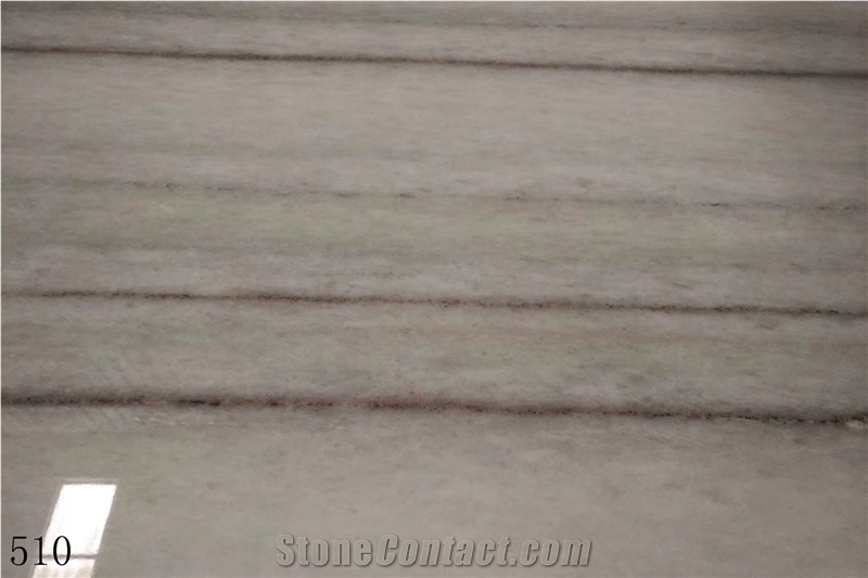 Spain Blanco Tranco Marble Slab Wall Floor Tiles