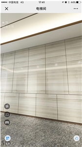 Spain Blanco Tranco Marble Slab Wall Floor Tiles