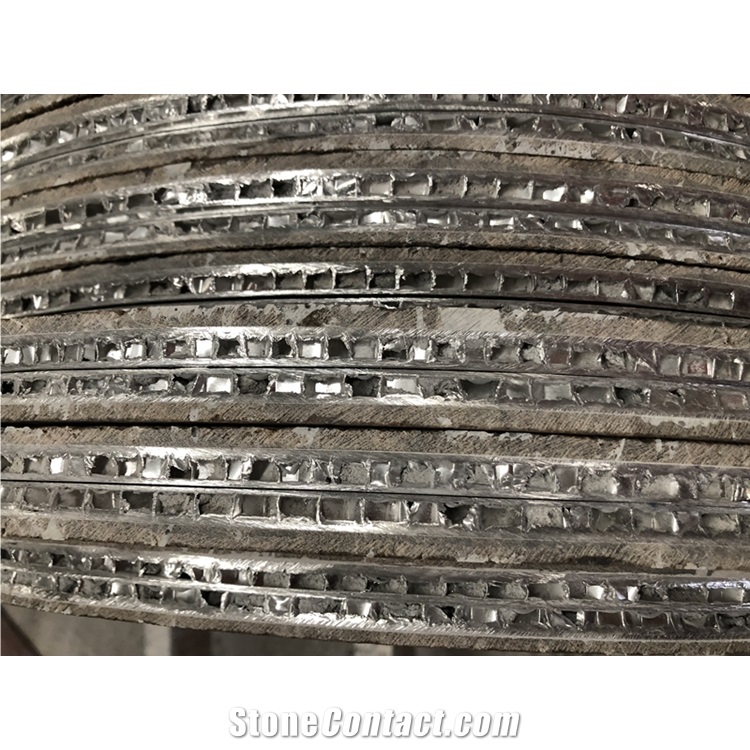 Stone Honeycomb Panels for Vanity Counter Tops