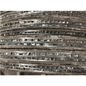 Stone Honeycomb Panels for Vanity Counter Tops