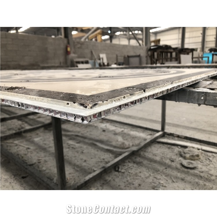Stone Honeycomb Panels for Vanity Counter Tops
