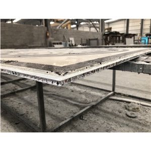 Stone Honeycomb Panels for Vanity Counter Tops