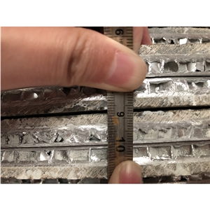 Stone Honeycomb Panels for Vanity Counter Tops