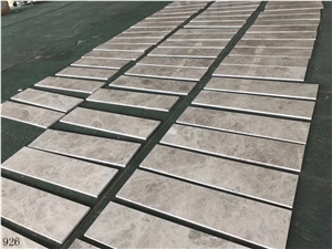 Turkey Northern Lights Marble Slab Tiles Use