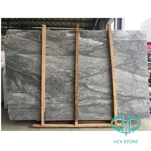 Van Gogh Grey/Abba Grey Marble for Walling