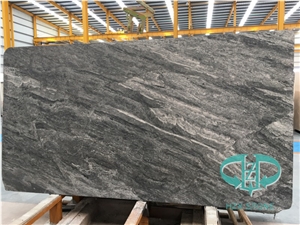Van Gogh Grey/Abba Grey Marble for Walling