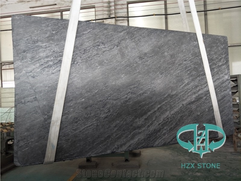Van Gogh Grey/Abba Grey Marble for Walling