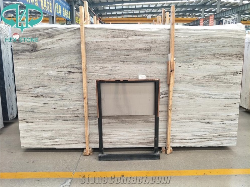 Wood Color Wall Tiles Marble Building Stones