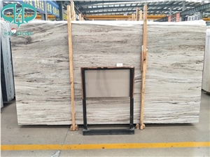 Wood Color Wall Tiles Marble Building Stones