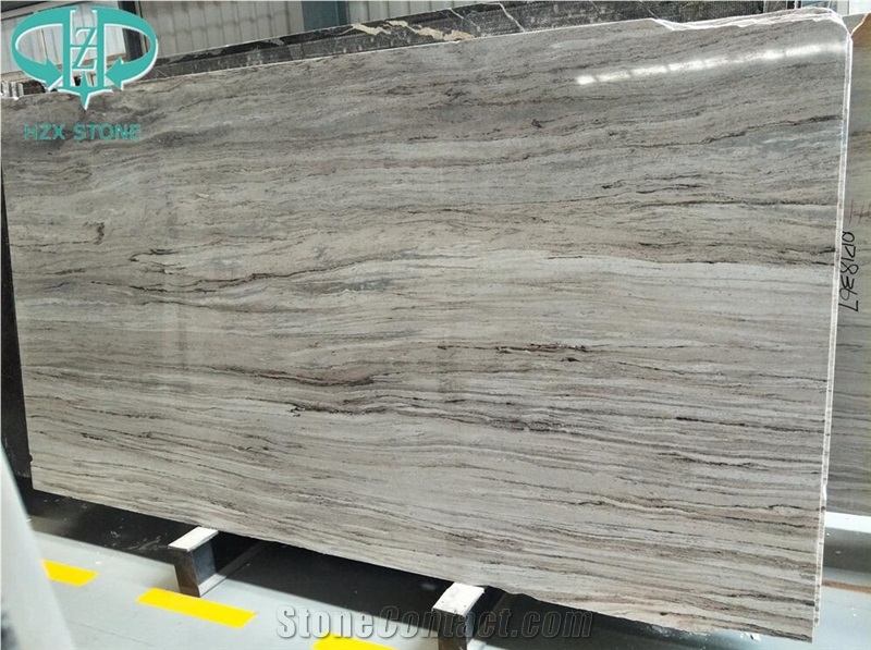 Wood Color Wall Tiles Marble Building Stones