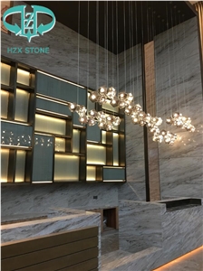 Wood Color Wall Tiles Marble Building Stones