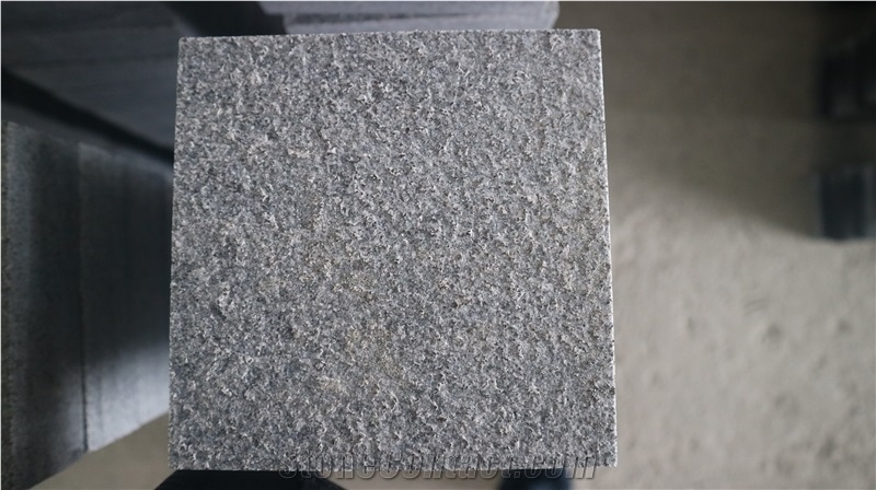 G654 Granite Tile Cheap Dark Grey Granite