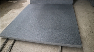 G654 Granite Tile Cheap Dark Grey Granite