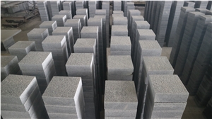 G654 Granite Tile Cheap Dark Grey Granite
