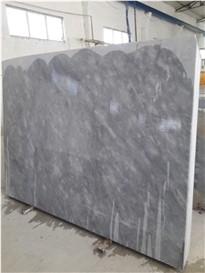 Afyon Grey Marble Slabs & Tiles