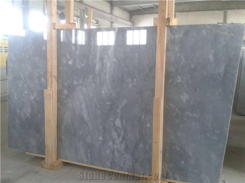 Afyon Grey Marble Slabs & Tiles