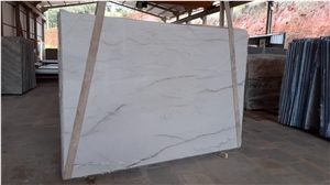 Mont Blanc Quartzite - 2cm Slabs Mont Blanc Quartzite - 2cm Slabs