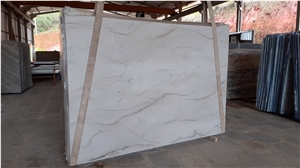 Mont Blanc Quartzite - 2cm Slabs