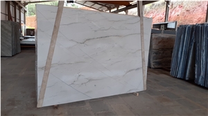 Mont Blanc Quartzite - 2cm Slabs
