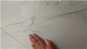 Mont Blanc Quartzite - 2cm Slabs