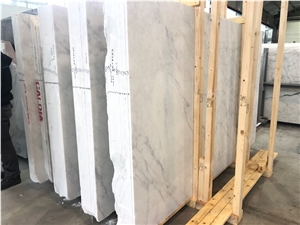 Italian Statuario Slabs 2 Cm,3cm and Tiles
