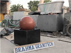 Granite Fountain,Marble Fountain,Stone Fountain,Garden Fountain