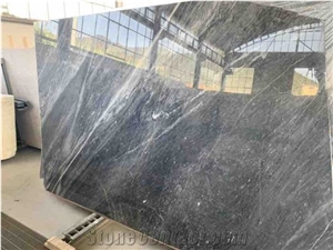 Bardiglio Nuvolato Marble Slabs