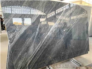 Bardiglio Nuvolato Marble Slabs