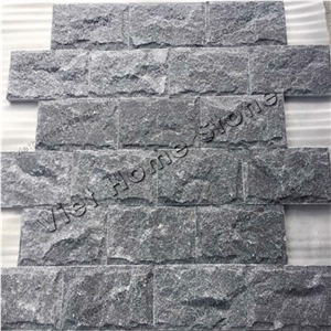 Mushroom Face Marble Wall Cladding