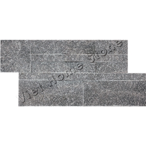 Vietnam Crystal Black Marble Wall Panel Vietnam Crystal Black Marble Wall Panel
