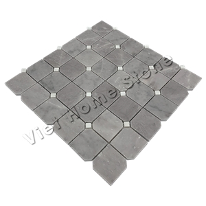 Vietnam Honed Mosaic Tile